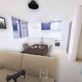 部屋のパノラマ写真がVRデータに変換、スペースリーが新サービス開始