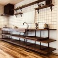 遊建築工房、キッチンリフォーム単価が300万円に？　オンリーワンのキッチンをLDK主役に据え、営繕主体から脱却