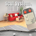 Scut System、材工一貫施工に加え材料のみ販売開始　リモコンで操作もラクラクに