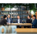 リフォーム専門店のホームテック　リフォームプライス多摩店で360度カメラ「THETA」をテスト活用