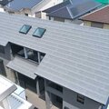 【クローズアップ建材・軽量・高耐久屋根】災害に強い金属屋根や新素材が登場