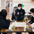わずか4年で新卒エントリー数30→300名の澤村、クイズで仕事理解や若手社員による採用委員会など採用アイディアを紹介！