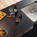 【クローズアップ建材・カウンター＆シンク】調理しやすく掃除が楽な高機能シンク