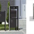 【クローズアップ建材・門柱】建物の印象や洗練具合を決定づける