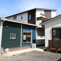ダイエイリフォーム、社屋を「BIGサイズ塗り板」に！社屋に人気色を複数塗装「見せる提案」開始