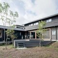 リノベ売上3億8000万円→5億円に！浜松建設、泊まれる古民家モデルハウスを運営し「リノベ独自の楽しさ」をPR