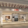 LIXILが商業施設へ初の出店、狙いは「新たな潜在顧客の獲得」