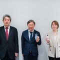首都圏18店展開のBXゆとりフォーム　360度カメラ「RICOH THETA」活用で業務効率化やPR効果に期待 新商品「THETA X」も試用