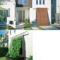 【クローズアップ建材・日よけアイテム】強い日光熱を避けて心地よく