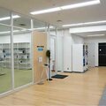 渡辺パイプ、建設関連メーカーやテック企業向けコワーキングスペース