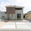 建売ブランド3つを展開 「注文よりも分譲を」付加価値を強調