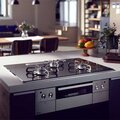 【クローズアップ建材・最新コンロ】料理の幅が広がる機能満載
