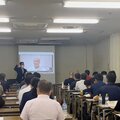 SAT、アスベスト資格講習会開催   最短1日で取得可