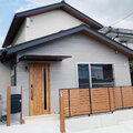 YKK AP、築50年戸建てを再生　断熱性能は10倍に