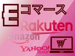 楽天、アマゾン、Yahoo...大手ECモール、リフォームの実態