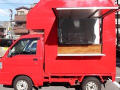 リフォーム会社アート建装、キッチンカー制作事業で元請け拡大へ