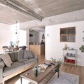 toolbox、3回で打ち合わせ完了のリノベサービス　建材パッケージ化で効率化