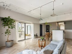 スプリングヒル、2大ブランド展開しリノベ激戦区で年商10億円