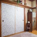 友安製作所、フランスデザインの襖紙発売
