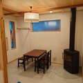 高梨建設、シニアの一人暮らしを想定したモデルハウスオープン