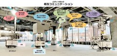 テムザック、天井施工ロボット開発　深刻な人手不足の解消に