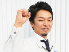 津和美装社、2代目社長に松村氏就任 5月から