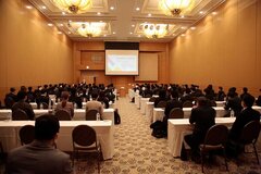 全国リフォーム合同会議開催、「誰にも負けない努力をしているか」討論