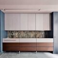 リノベ工期2分1に短縮　サンリフォームは工場生産で建具規格化