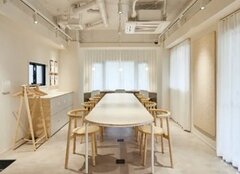 丸井グループ、築30年の社員寮を再生　若者向けワークスペース付き賃貸誕生