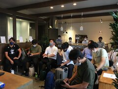 毎月「スライドは100枚超」勉強会 「成功も失敗も聞ける」情報量が人気