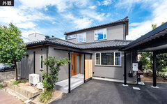 まごころ本舗、性能向上リノベと、長期優良住宅化リフォーム補助金活用で差別化