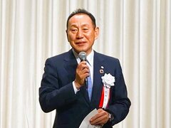 大和ハウス工業社長、ストック流通に本腰　「やらにゃあかん」