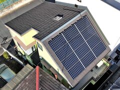 シェアリングエネルギー、太陽光発電の累計申し込み1万件超え　電力高騰でPPAモデル人気