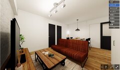 リフォームプラン付き中古住宅紹介サイト「さがつく」人気、改修売上月2000万円超も
