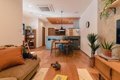 green建築工房、中古物件を取り扱う専門店「beans」をオープン