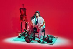 BETSUDAI Inc. TOKYO、アーティストと家具製作　「フーズプロップス」始動