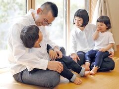 ケースリー、フローリングで温活　遠赤外線輻射熱床材で健康に