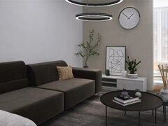 3DCG使ったオンラインインテリア提案開始、カヴァースジャパン