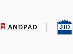 アンドパッド、JIOと協業開始　検査業務の効率化を実現