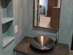 新潟漆器製造、活用の場広げる漆塗り
