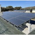 東京センチュリー、北九州市と連携しリユース太陽光パネル活用の実証実験を開始