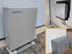 クリエすずき建設、省エネリフォームで光熱費抑制　蓄電池や断熱改修の総合提案