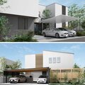 【クローズアップ建材・最新エクステリア】サステナブルと洗練の融合
