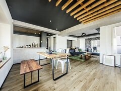 ジョンソンホームズ、戸建リノベの新ブランド開始　「Jリノベ」物件探しからサポート