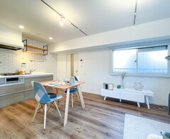 エイムズ、持ち家向け定額制リノベ「eims craft HOME」開始