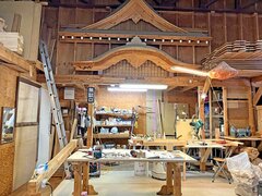 近藤建設、自社で大工育成、51名が活躍　正社員雇用を強化