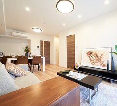 エフステージ、性能向上再販を強化　エコキューブ第一弾物件を販売