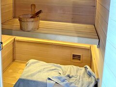 My Sauna、完全国内生産の家庭用サウナ