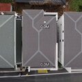 バーンリペア、ドローンサービスを全国展開　現場で面積情報を算出