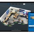 nat、計測アプリをアップデート　3Dモデルを図面に自動転換